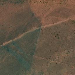 Satellite imagery of Cameron Hill, AU
