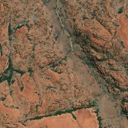 Satellite imagery of Parilpanya, AU