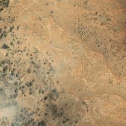 Satellite imagery of Khartoum Hill, AU