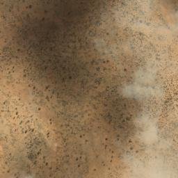 Satellite imagery of Khartoum Hill, AU
