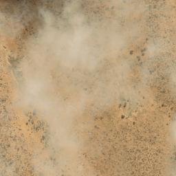 Satellite imagery of Khartoum Hill, AU