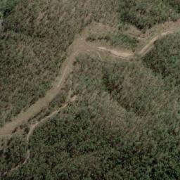 Satellite imagery of Ringbarked Hill, AU