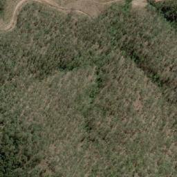 Satellite imagery of Ringbarked Hill, AU