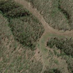 Satellite imagery of Ringbarked Hill, AU
