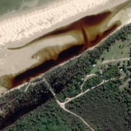 Satellite imagery of Rocky Hill, AU