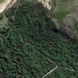 Satellite imagery of Rocky Hill, AU