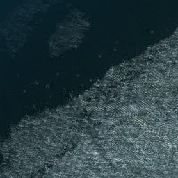 Satellite imagery of Roca Chango, CL