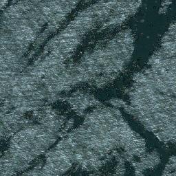 Satellite imagery of Punta Francisco, CL