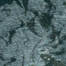 Satellite imagery of Punta Francisco, CL