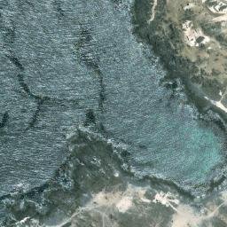 Satellite imagery of Punta Francisco, CL