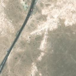 Satellite imagery of Cerro Agudo, CL