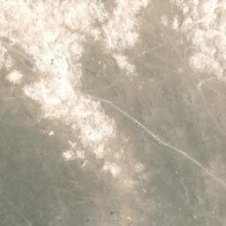 Satellite imagery of Cerro Agudo, CL