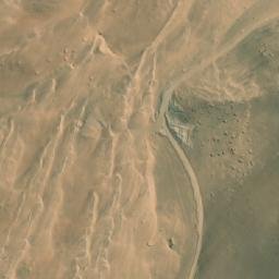 Satellite imagery of El Algarrobo, CL