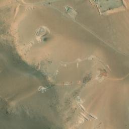 Satellite imagery of Mineral El Algarrobo, CL