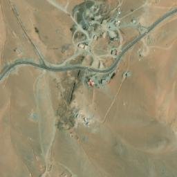 Satellite imagery of Galleguillos, CL