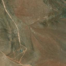 Satellite imagery of Chile, CL