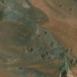 Satellite imagery of Chile, CL