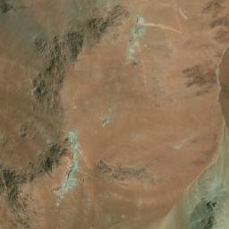 Satellite imagery of Chile, CL