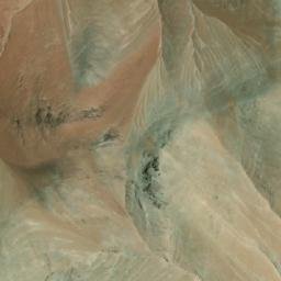 Satellite imagery of Suerte, CL