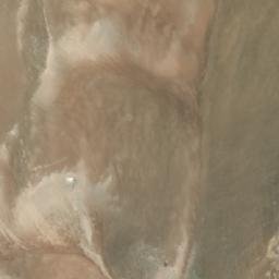 Satellite imagery of Cerro Siete Hermanas, CL