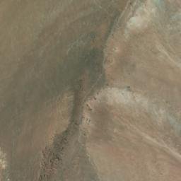 Satellite imagery of Cerro Siete Hermanas, CL