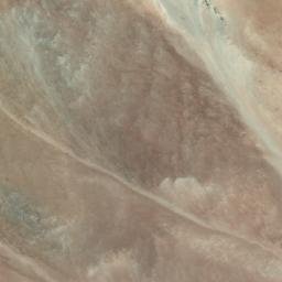Satellite imagery of Cerro Siete Hermanas, CL