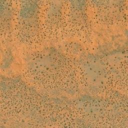 Satellite imagery of KOPPIESKRAALPAN, NA