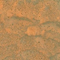 Satellite imagery of KOPPIESKRAALPAN, NA