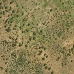 Satellite imagery of COLVILLE, NA