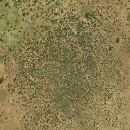 Satellite imagery of COLVILLE, NA