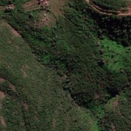 Satellite imagery of Oojeni, ZA