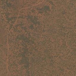 Satellite imagery of Poonan, AU