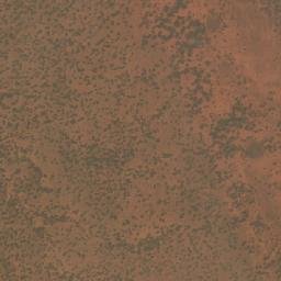 Satellite imagery of Poonan, AU