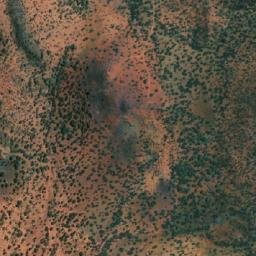 Satellite imagery of Beebynbeebynganna, AU