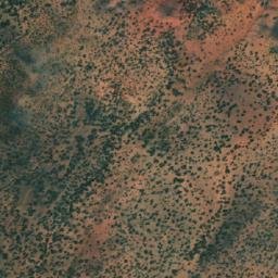 Satellite imagery of Beebynbeebynganna, AU