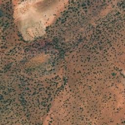Satellite imagery of Beebynbeebynganna, AU