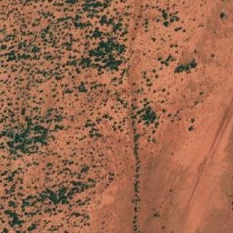 Satellite imagery of Cullculli, AU