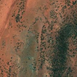 Satellite imagery of Cullculli, AU