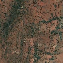 Satellite imagery of Cullculli, AU