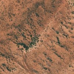 Satellite imagery of New Alliance Mine, AU