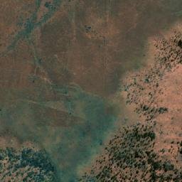 Satellite imagery of Cameron Hill, AU