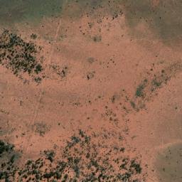 Satellite imagery of Cameron Hill, AU