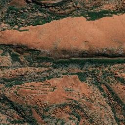 Satellite imagery of Parilpanya, AU