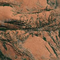 Satellite imagery of Parilpanya, AU