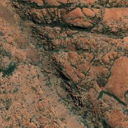 Satellite imagery of Parilpanya, AU