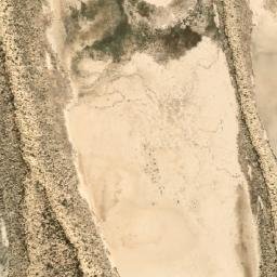 Satellite imagery of Adinna Hill, AU