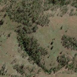 Satellite imagery of Ringbarked Hill, AU