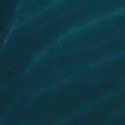 Satellite imagery of NW Buoy Number 12, AU