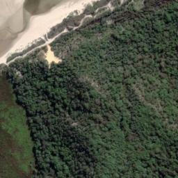 Satellite imagery of Rocky Hill, AU