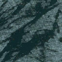 Satellite imagery of Punta Francisco, CL